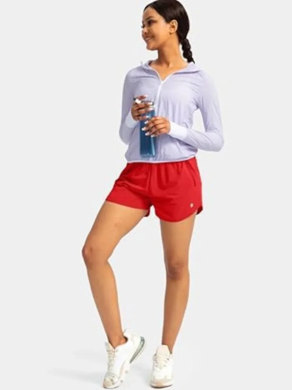Women's 3